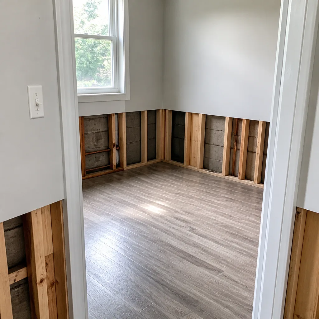 After - Recent Project