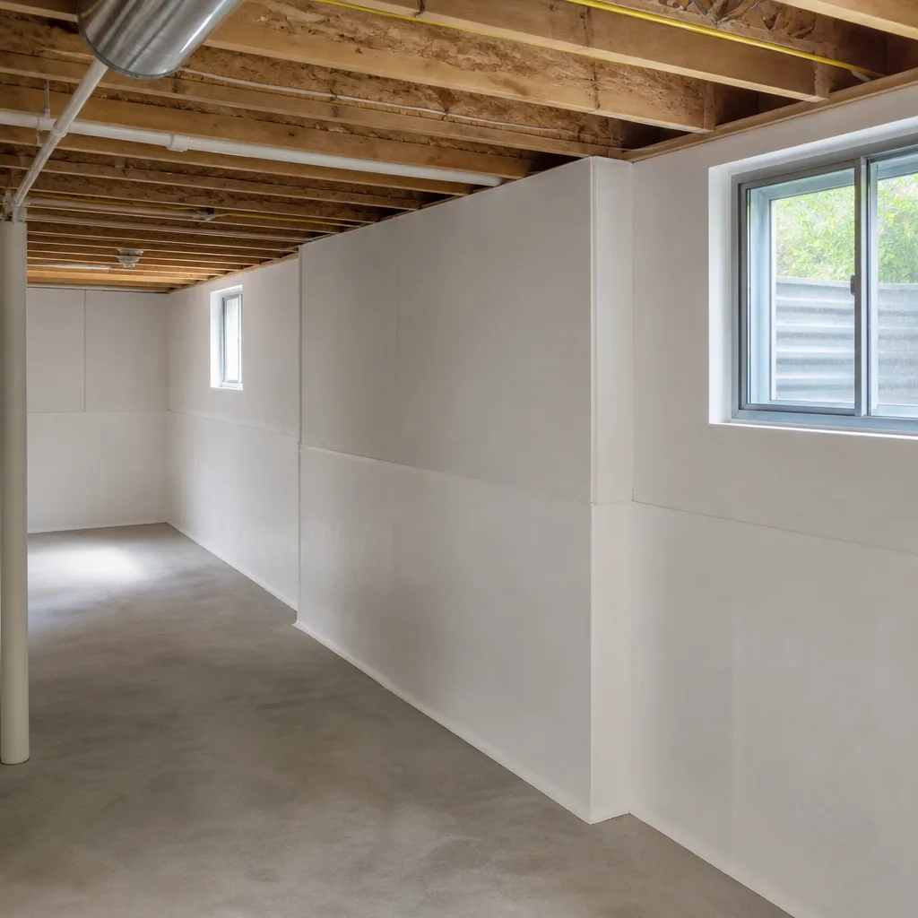 Mold remediation