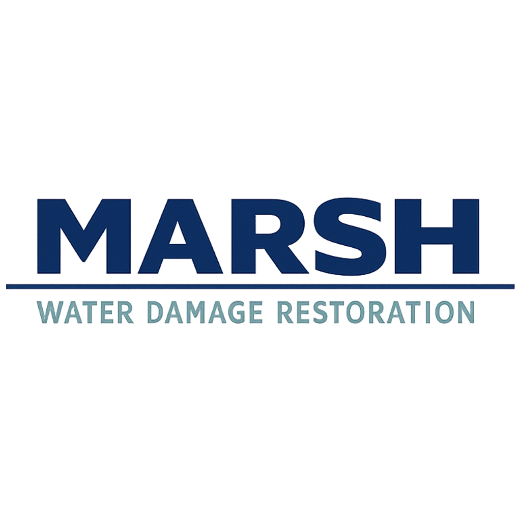 Marsh Water Damage New York